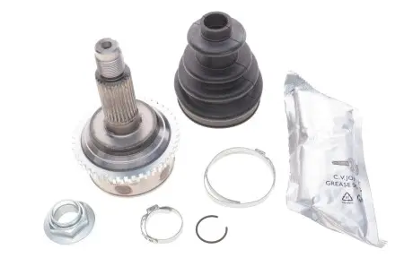 Шарнірний комплект, приводний вал. FAG 771 0433 30