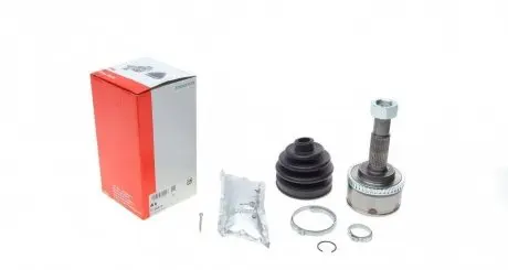 ШРУС (наружный) nissan primera 1.6/1.8 16v 99-08 (27/23z) (+44abs) FAG 771 0438 30