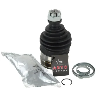 ШРУС (наружный) hyundai accent/getz 02-12 (25/22z) (+abs 48) FAG 771 0445 30