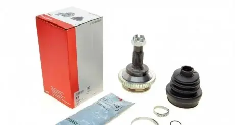 Шарнирный комплект, приводной вал. FAG 771 0473 30