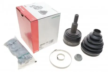 Шарнирный комплект, приводной вал. FAG 771 0477 30