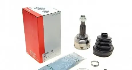 ШРУС со смазкой в комплекте FAG 771 0497 30