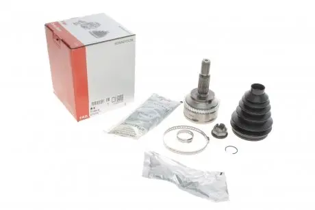 Шарнирный комплект, приводной вал. FAG 771 0500 30