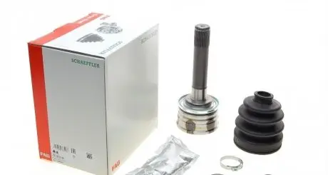 Шарнирный комплект, приводной вал. FAG 771 0513 30