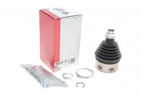 ШРУС (наружный) alfa romeo giulietta 10-20 FAG 771 0538 30