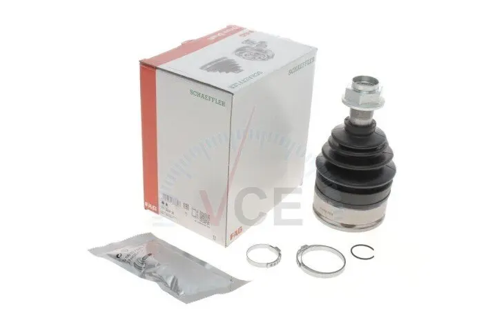 Фото 1 - Шарнирный комплект, приводной вал. FAG 771 0552 30 Шарнирный комплект, приводной вал. FAG 771 0552 30 (фото 1)