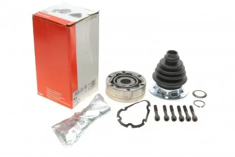 ШРУС (внутренний) skoda octavia 1.9 tdi 96-10/vw golf iv 1.9tdi 99-06 (33z/100mm) FAG 771 0576 30