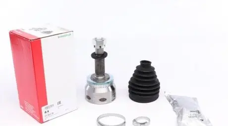 Шарнирный комплект, приводной вал. FAG 771 0611 30