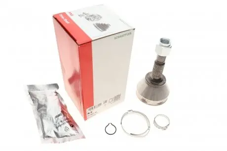 ШРУС FAG 771062730