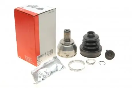 Шарнирный комплект, приводной вал. FAG 771 0634 30