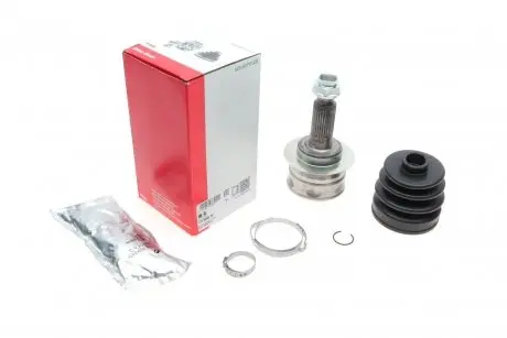 ШРКШ зовнішній FAG 771 0656 30