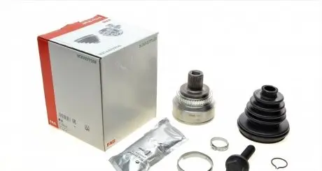 Шарнирный комплект, приводной вал. FAG 771 0725 30