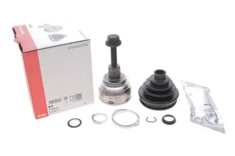 Шарнирный комплект, приводной вал. FAG 771 0726 30