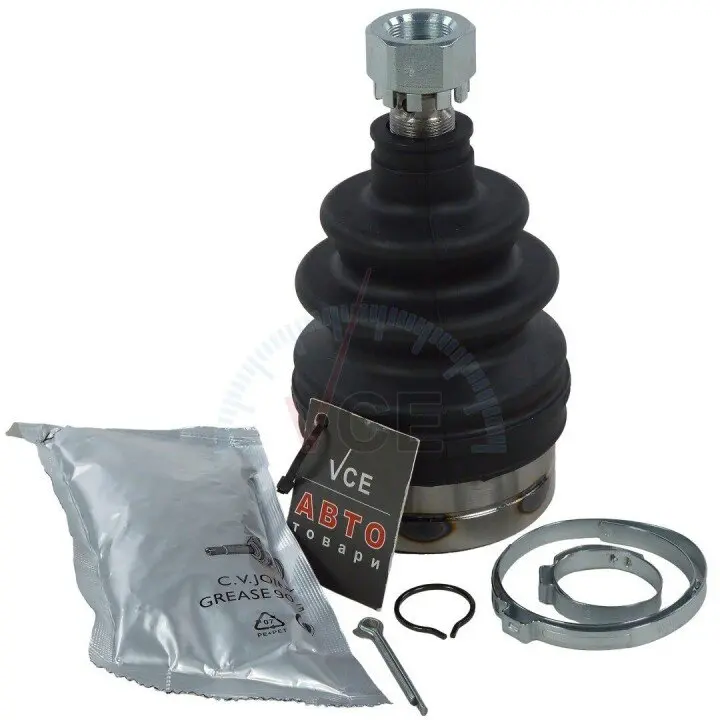 Фото 1 - Шарнірний комплект, приводний вал. FAG 771 0733 30 Шарнірний комплект, приводний вал. FAG 771 0733 30 (фото 1)