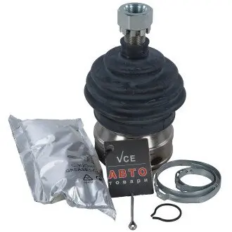 Шарнирный комплект, приводной вал. FAG 771 0734 30