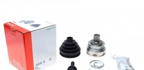 Шарнирный комплект, приводной вал. FAG 771 0736 30