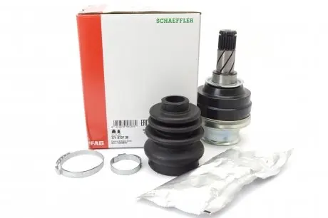 Шарнирный комплект, приводной вал FAG 771 0737 30