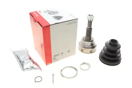 Шарнірний комплект, приводний вал FAG 771 0742 30