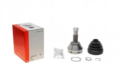 Шарнирный комплект, приводной вал. FAG 771 0743 30