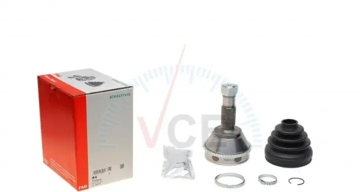 Фото 1 - Шарнирный комплект, приводной вал. FAG 771 0743 30 Шарнирный комплект, приводной вал. FAG 771 0743 30 (фото 1)