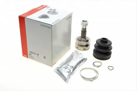Шарнирный комплект, приводной вал. FAG 771 0750 30