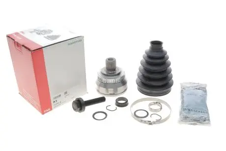 ШРУС (наружный) vw sharan 95- (38/27z) (+abs 48) hq (+) FAG 771 0781 30