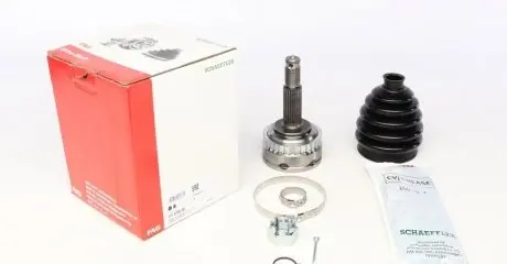 Шарнірний комплект, приводний вал FAG 771 0786 30