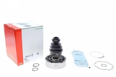 Шарнірний комплект, приводний вал FAG 771 0812 30