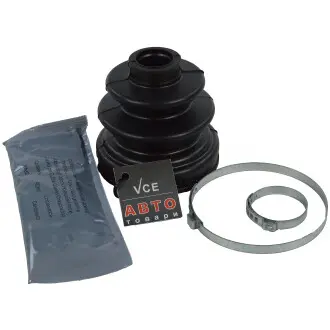 Комплект пыльника, приводной вал. FAG 772 0087 30