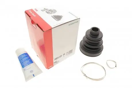 Комплект пильника, приводний вал FAG 772 0097 30