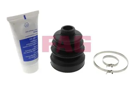 Пыльник ШРКШ (внутренний) Daewoo Matiz 0.8 98- (19x60x89) FAG 772 0098 30