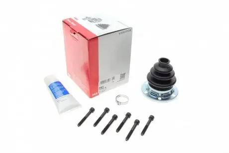 Комплект пыльника, приводной вал. FAG 772 0101 30