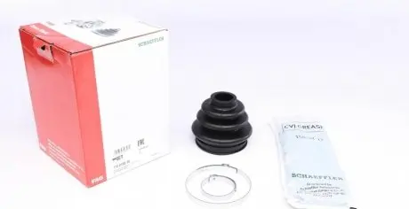 Комплект пыльника, приводной вал FAG 772 0105 30