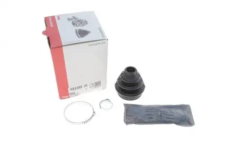 Комплект пыльника, приводной вал FAG 772 0106 30