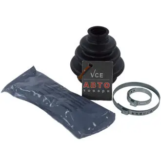 Комплект пыльника, приводной вал FAG 772 0108 30