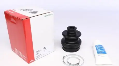 Комплект пыльника, приводной вал. FAG 772 0113 30