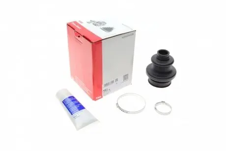 Комплект пыльника, приводной вал. FAG 772 0117 30