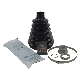 Комплект пильника, приводний вал FAG 772 0123 30