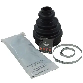 Комплект пильника, приводний вал FAG 772 0126 30