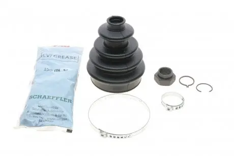 Комплект пыльника, приводной вал FAG 772 0127 30