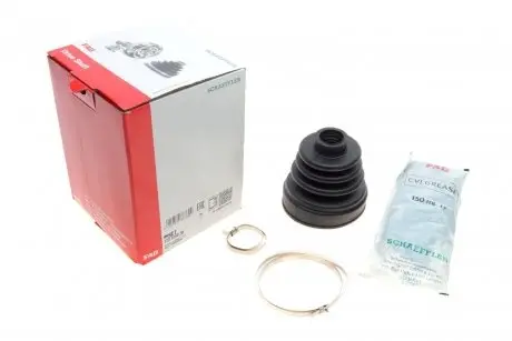 Пильовик ШРКШ (зовнішній) ford ranger 2.5 td 99-06/honda accord 2.2/2.3 99-03 (22x80x90) FAG 772 0150 30