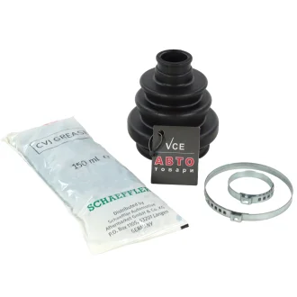 Комплект пыльника, приводной вал. FAG 772 0162 30