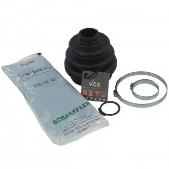 Комплект пыльника, приводной вал FAG 772 0170 30