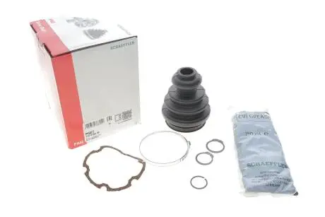 Комплект пыльника, приводной вал. FAG 772 0189 30