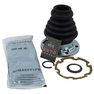 Комплект пыльника, приводной вал. FAG 772 0193 30