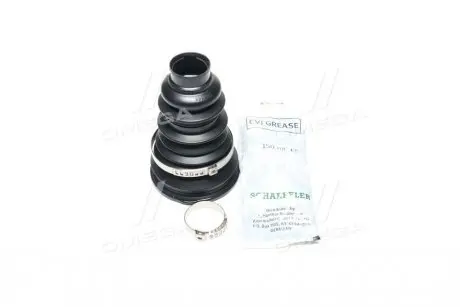 Комплект пыльника, приводной вал FAG 772 0214 30