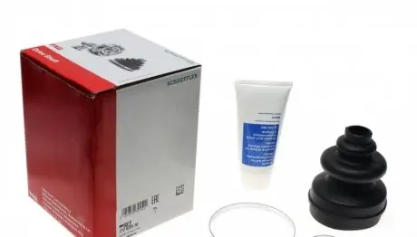 Комплект пыльника, приводной вал. FAG 772 0269 30