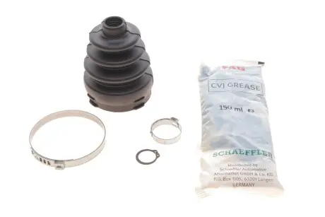 Комплект пыльника, приводной вал FAG 772 0276 30