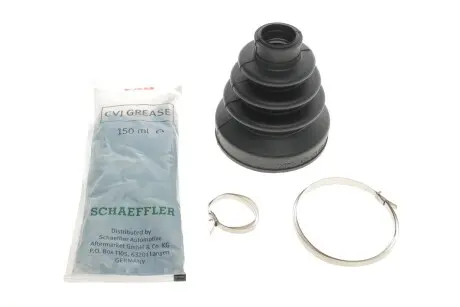 Пильник ШРКШ (зовнішній) Nissаn Tеrrаno 2.4 4WD 96-07 FAG 772 0374 30