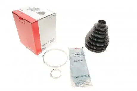 Комплект пыльника, приводной вал FAG 772 0376 30